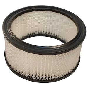 Poulan pro pr174n21rh3 online air filter