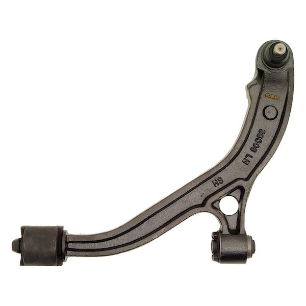 OE Solutions Control Arm Front Lower Left