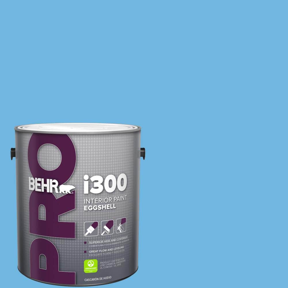 1 gal. #P500-4 Life Force Eggshell Interior Paint price history on PriceWatchPro