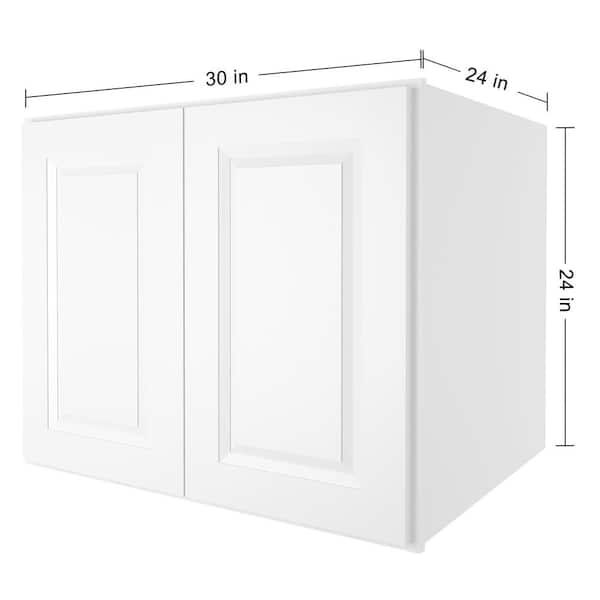 https://images.thdstatic.com/productImages/e289aa45-1b2e-484b-b5c3-c59a6115b402/svn/raised-panel-white-homeibro-ready-to-assemble-kitchen-cabinets-tw-w302424-a-66_600.jpg
