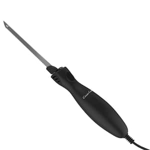 8 in. Electric Carving Knife