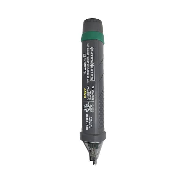 Details about   VD801 AC Voltage Tester Pen Electric Voltage Detector Non-Contact Induction Elec 