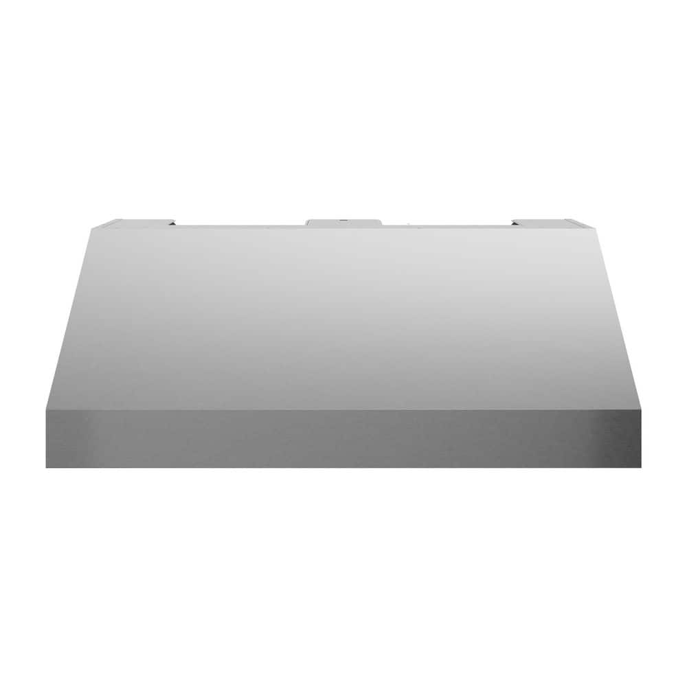 ZLINE Kitchen and Bath 48 in. 2000 CFM Under Cabinet Outdoor Grill Hood