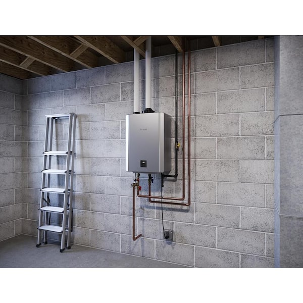Rinnai Sensei Super High Efficiency Plus 11 GPM 199,000 BTU Rinnai Sensei Super High Efficiency Plus 11 GPM 199,000 BTU