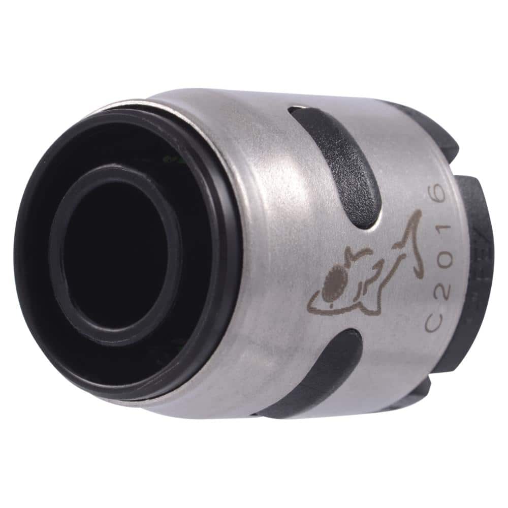 1/2 in. Push-to-Connect EVOPEX Plastic End Stop Fitting (6-Pack) price history on PriceWatchPro