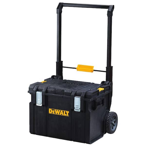 DEWALT - TOUGHSYSTEM 22 in. Mobile Tool Box