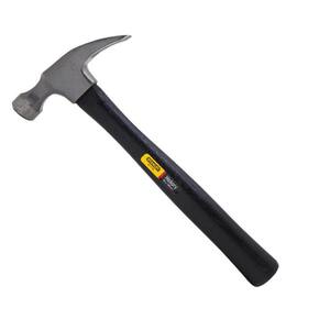 16 oz. 12.75 in. Rip Claw Hammer w/ Wood Handle