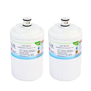 Replacement Water Filter for Maytag UKF-7003 (2-Pack)