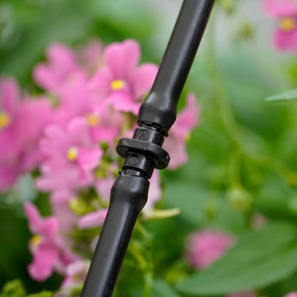 DIG - 1/4 in. Barb Connectors (10-Pack)
