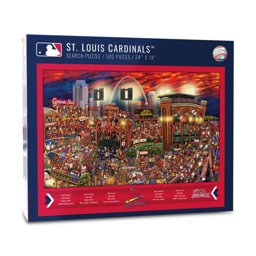 NFL 1000 Piece Stadium Panoramic Puzzles - SWIT Sports