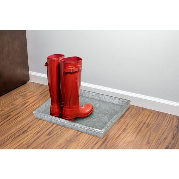 Boot Shoe Tray In Door & Floor Mats for sale