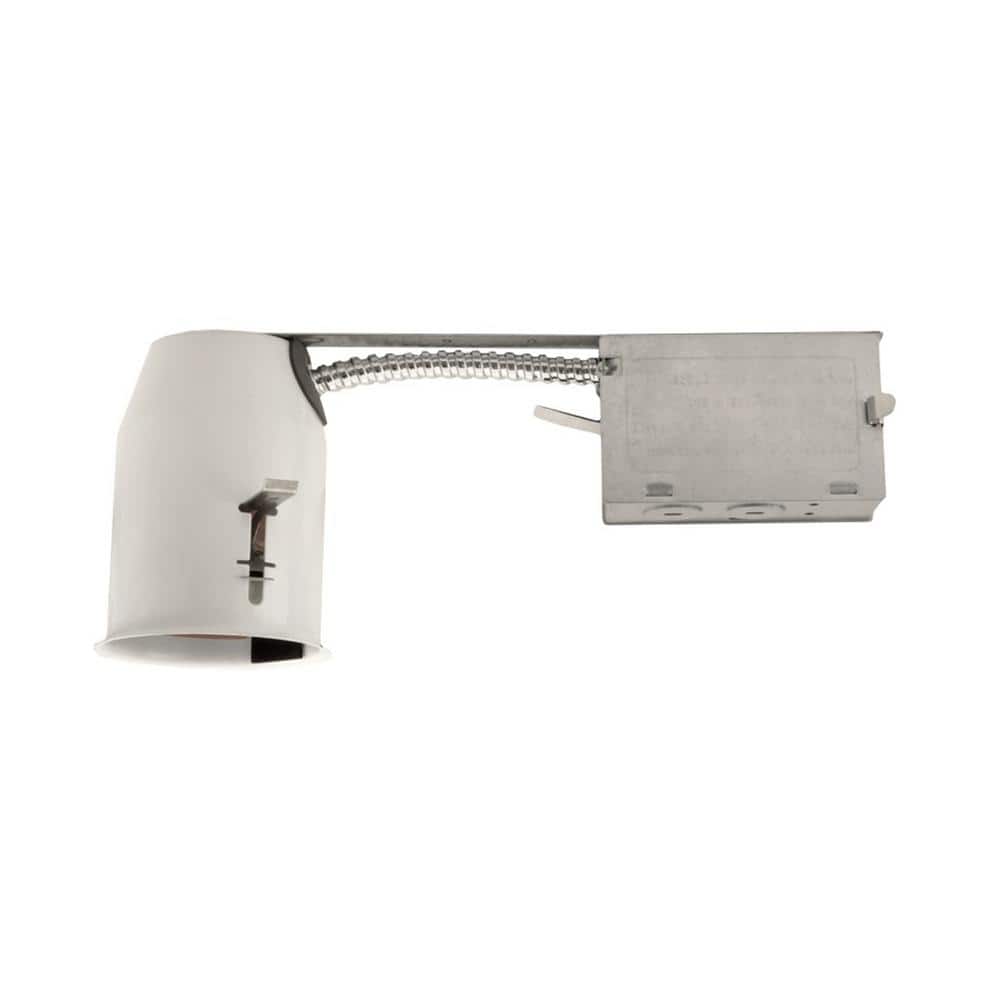 3 in. Aluminum LED Recessed Remodel Housing, IC-Rated Airtight IDEAL T24 price history on PriceWatchPro