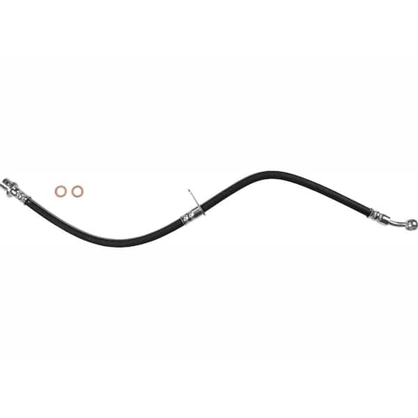 Sunsong Brake Hydraulic Hose - Front Left