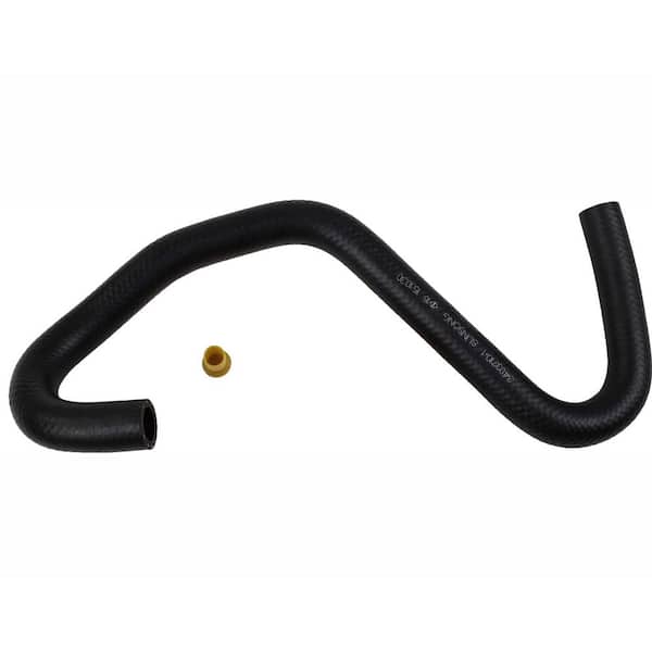 Sunsong Power Steering Reservoir Line Hose - Reservoir To Pump