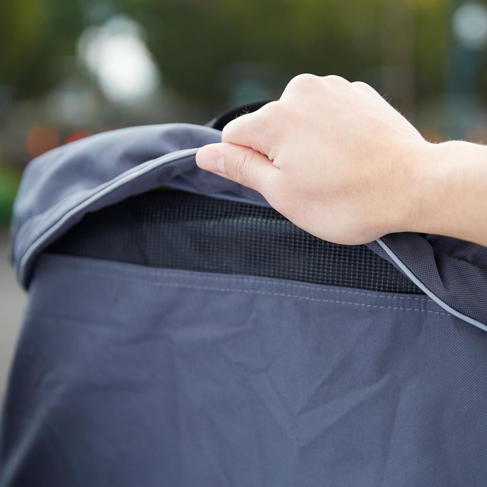 Compact Utility Tractor Cover