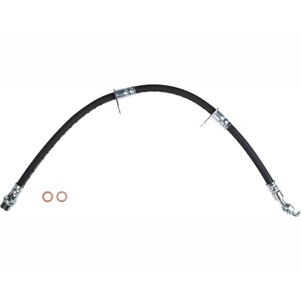 Sunsong Brake Hydraulic Hose - Rear