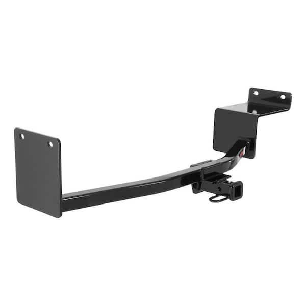 CURT Class 1 Trailer Hitch, 1-1/4 in. Receiver, Select Hyundai Accent, Kia Rio