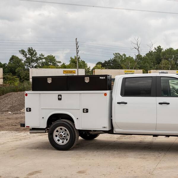 Utility tool box sales