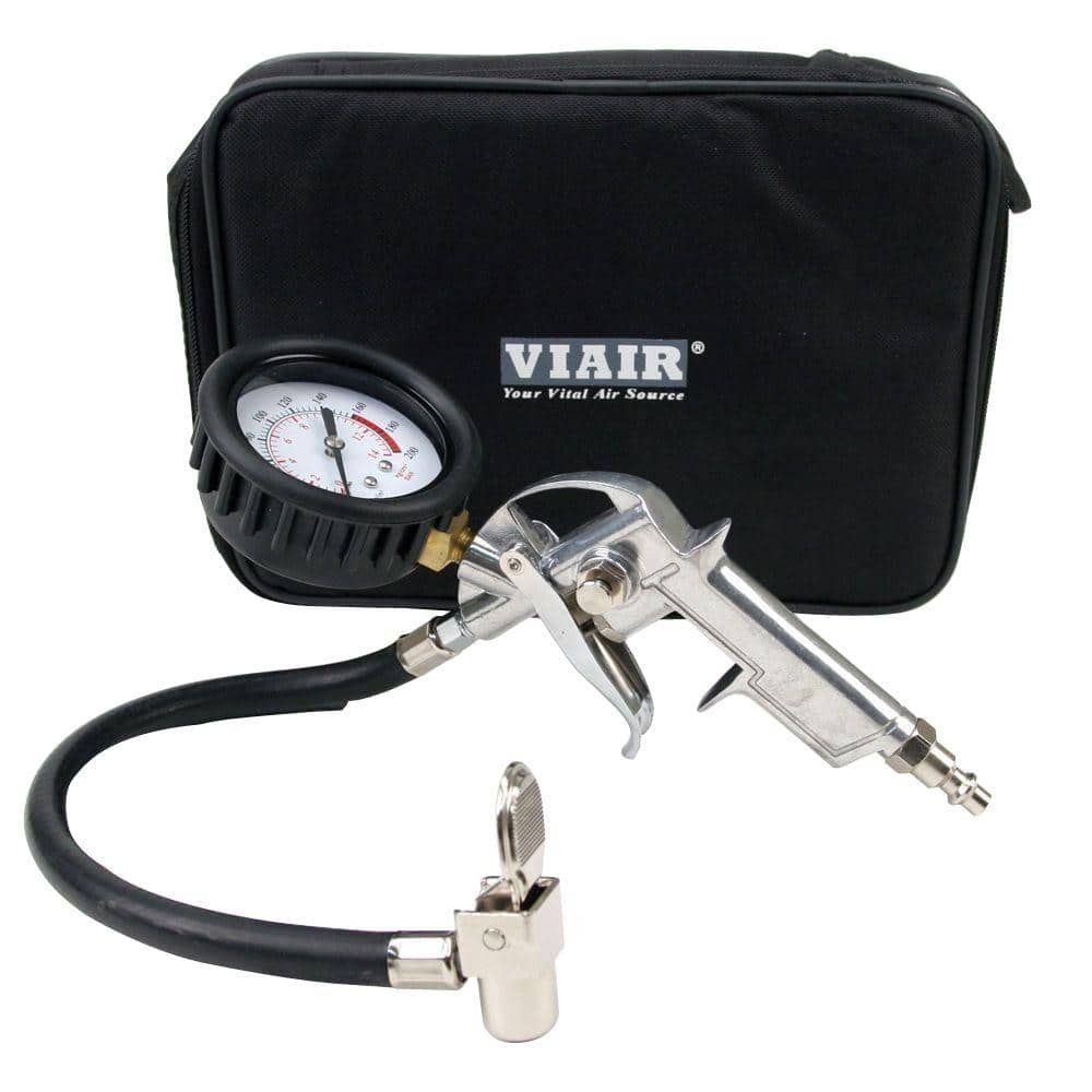 Analog Tire Inflation Gun price history on PriceWatchPro