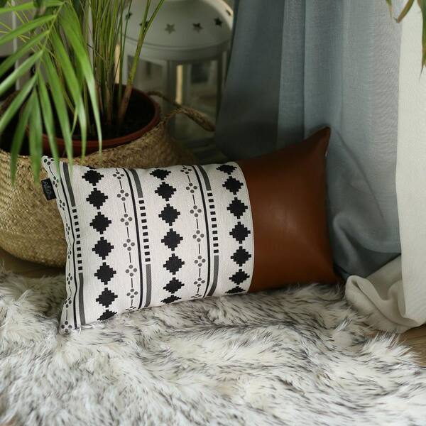 12 square pillow covers