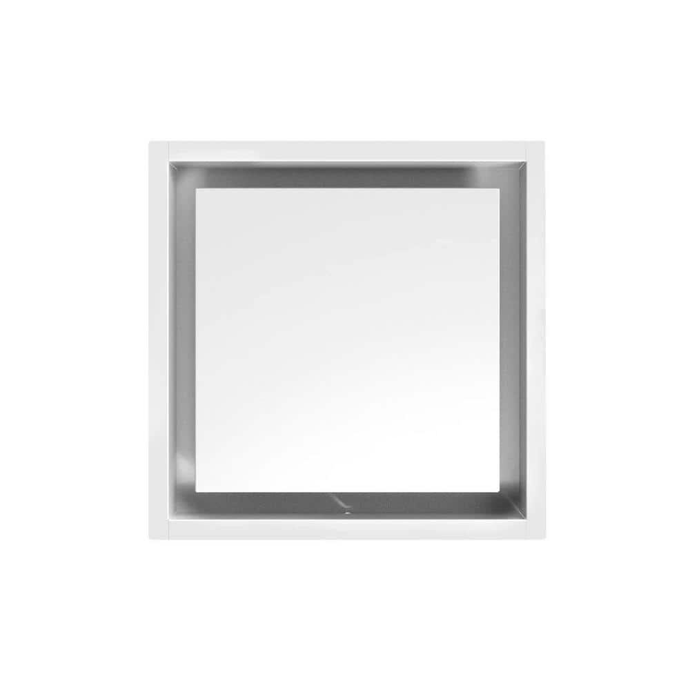 Framed Exhaust Mount Luxe 14 in. W. x 14 in. price history on PriceWatchPro