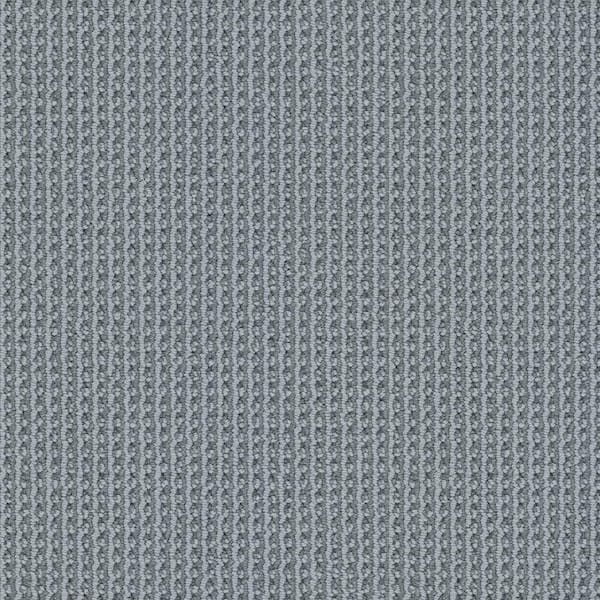 Lifeproof Abstract Joy Walsh Blue 38 oz Nylon Pattern Carpet - Installation Required