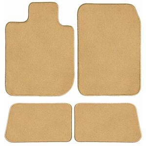 1999 GGBAILEY D4088A-S1A-BG-LP Custom Fit Automotive Carpet Floor Mats for 1998 2000 Isuzu Amigo Beige Loop Driver Passenger & Rear 1999 GGBAILEY D4088A-S1A-BG-LP Custom Fit Automotive Carpet Floor Mats for 1998 2000 Isuzu Amigo Beige Loop Driver Passenger & Rear