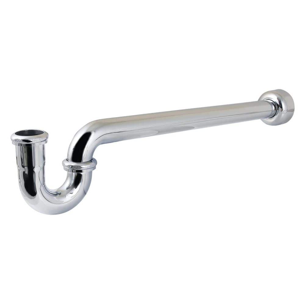 Trimscape 1-1/2 Inch 18-Gauge Decor P-Trap in Polished Chrome price history on PriceWatchPro