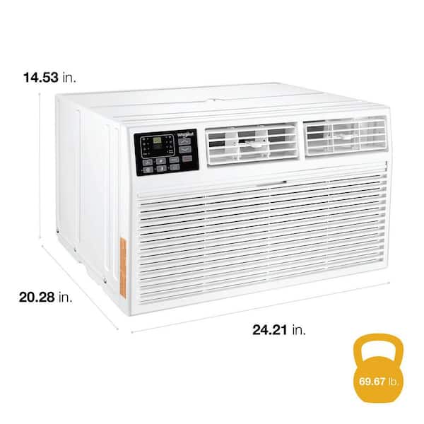 How Many Amps Does a 12000 Btu Air Conditioner Use: Essential Guide