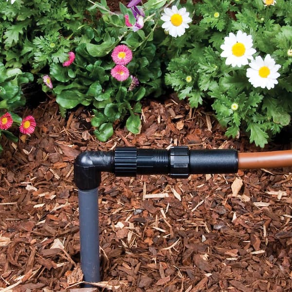 Dig Landscape Drip Watering Kit