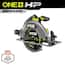 ONE+ HP 18V Brushless Cordless 7-1/4 in. Circular Saw (Tool Only)