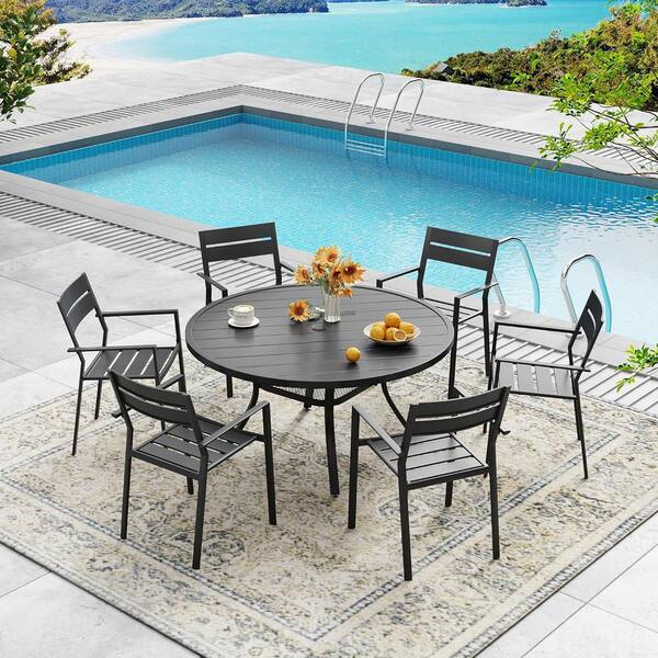 Outdoor Dining Chairs Metal: Stylish, Durable & Weatherproof Picks 1 Outdoor Dining Chairs Metal: Stylish, Durable & Weatherproof Picks