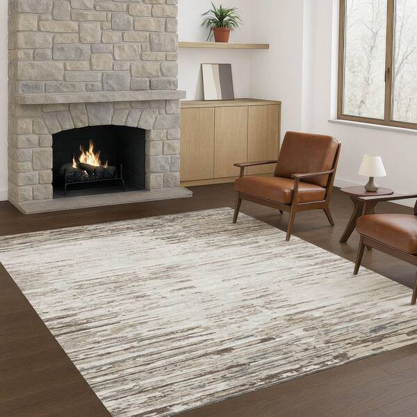 Addison Rugs Chantille Machine Washable Indoor/Outdoor Abstract
