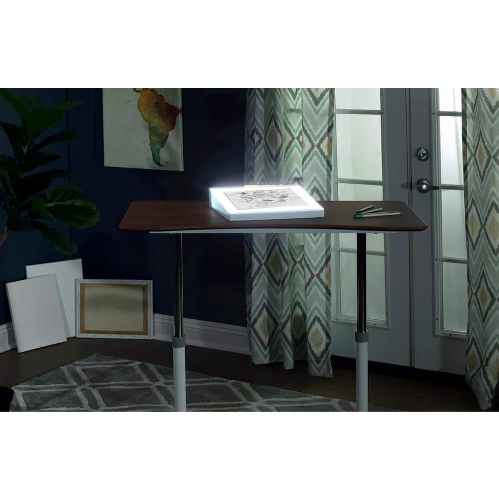 White LED Lightbox for Art and Tracing