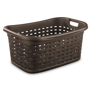 Weave Laundry Basket