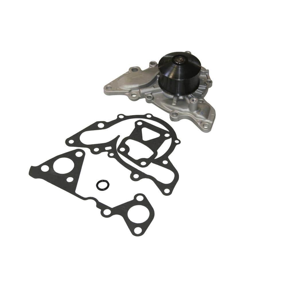 Engine Water Pump