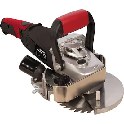 Longneck Plus 120 Volt 6 in. Jamb and Undercut Saw