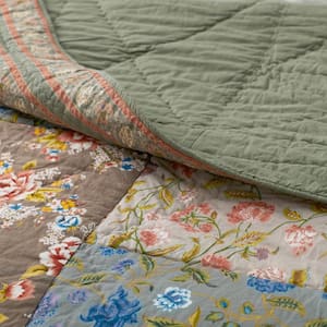 Company Cotton Bettina Quilt