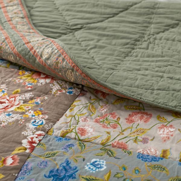 Company Cotton Bettina Quilt