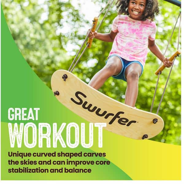 Street Surfing SWING BOARD 30インチ BUTTER ストリートサーフィン SWING BOARD スイングボード FUN 36インチ