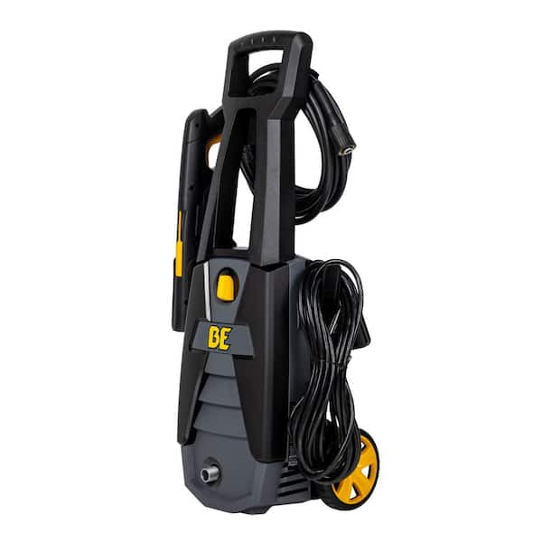 1700 PSI 1.7 GPM Cold Water Corded Electric Pressure Washer