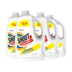 Triple-Acting Liquid Refill Fabric Stain Remover (4-Pack)
