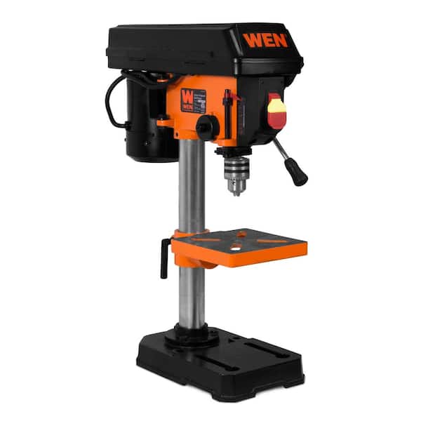 Small Benchtop Drill Press, 3 Speed | DRL-300.00