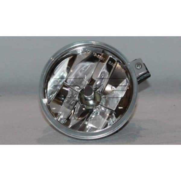 TYC Fog Light Assembly