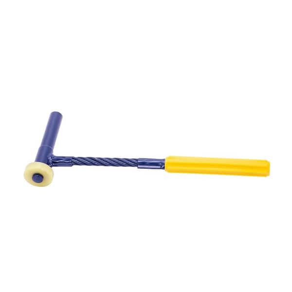 Klein Tools 3/4 in. Wire Rope Punch