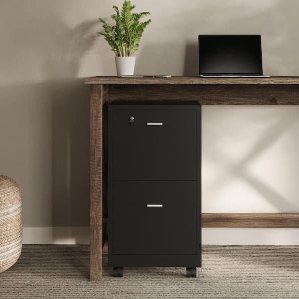 Drawer ドゥロワー 金ボタン ダブルブレスト ピーコートブラック 黒 S Amazon.com: DEVAISE 2 Drawer File Cabinet with Lock and Charging