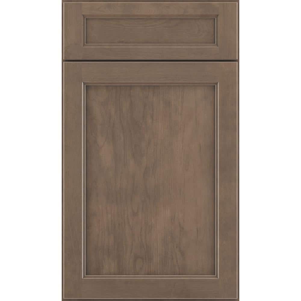American Woodmark Adelaide in Maple Latte HDINSTBL The Home