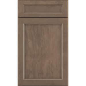 Adelaide Cabinets in Maple Latte