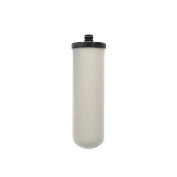 DOULTON W9123085 Imperial UltraCarb Undersink Ceramic Candle ICP Replacement Filter Cartridge