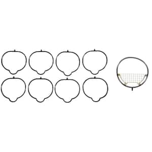 Engine Intake Manifold Gasket Set